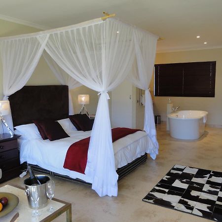 Springfontein River Lodge Stanford Esterno foto