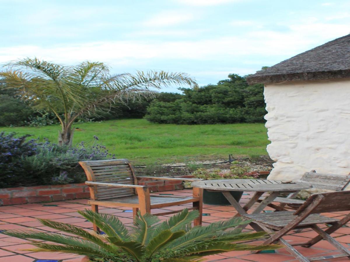 Springfontein River Lodge Stanford Esterno foto