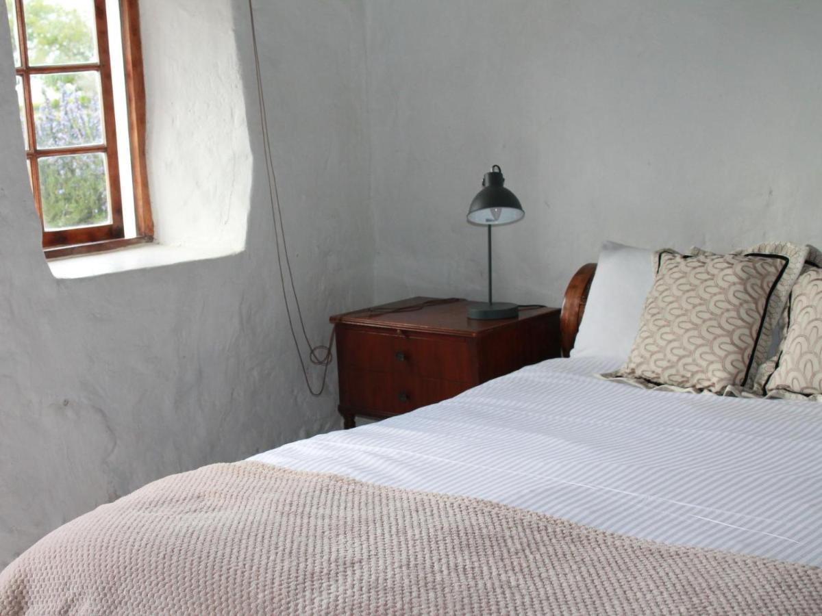 Springfontein River Lodge Stanford Esterno foto