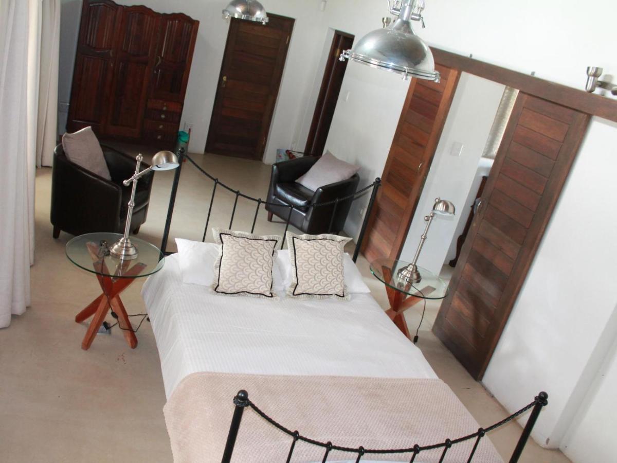 Springfontein River Lodge Stanford Esterno foto