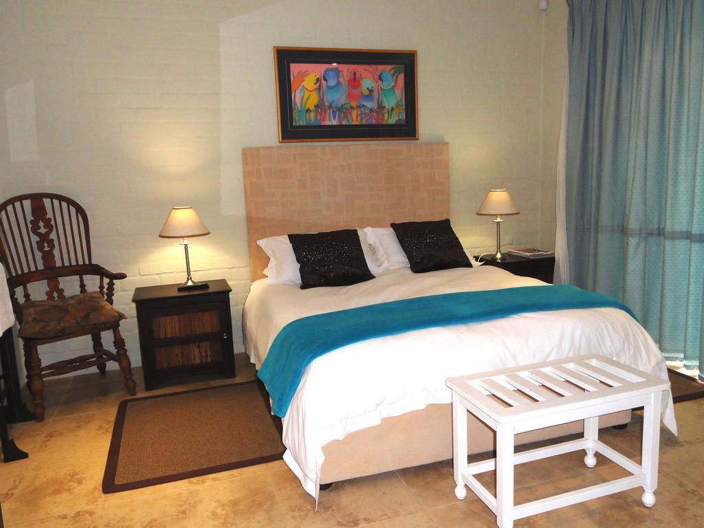 Springfontein River Lodge Stanford Esterno foto