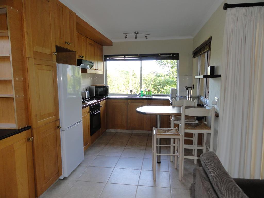 Springfontein River Lodge Stanford Esterno foto