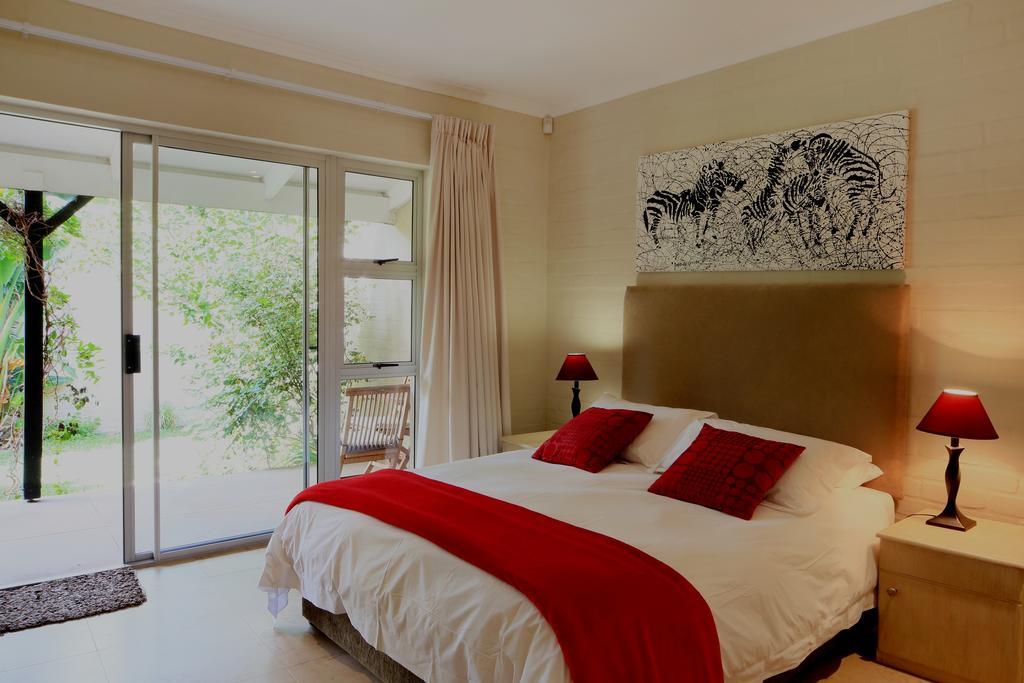 Springfontein River Lodge Stanford Esterno foto